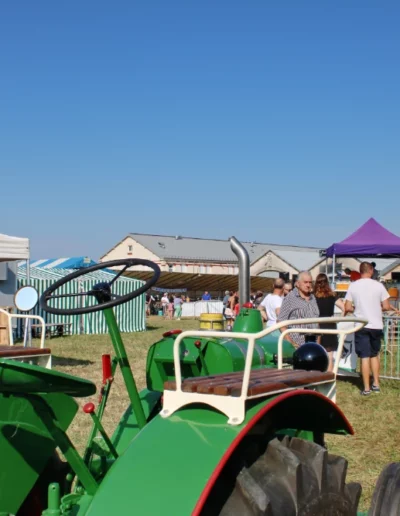 Comice Agricole 2024