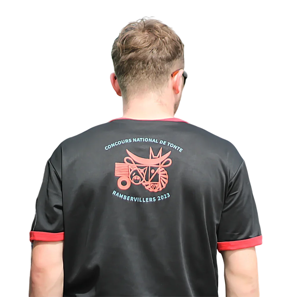 Comice Agricole Rambervillers 2023